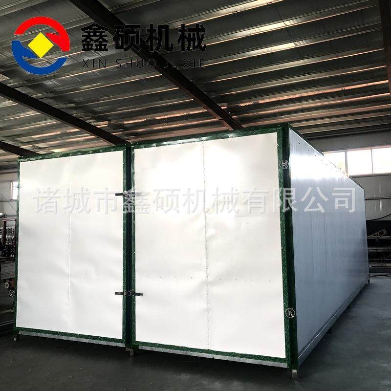 空气能菊花热泵烘干机枸杞红枣热风烘干房中药材烘干机厂家生产