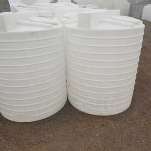 水塔40L50L100L1吨2吨5吨10T牛筋料水塔PE桶多色 搅拌桶加药箱立式