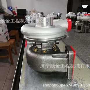 挖掘机全车配件 供应徐工XE270 XE335涡轮增压器 喷油泵 柴油泵