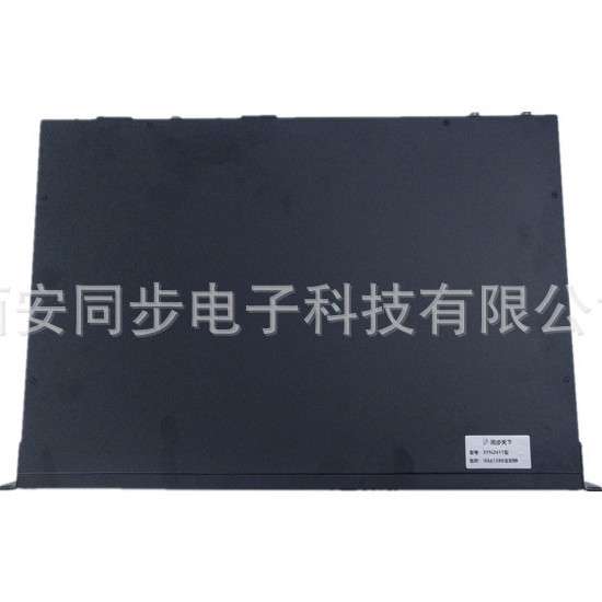 西安同步 PTP 授时时钟的原理及设计 支持IEEE1588 热切换功能