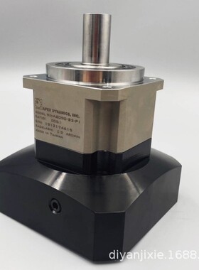 台湾精锐APEX行星减速机 AB90-7/12/15/16/20/40/50/70/10-S2-P2