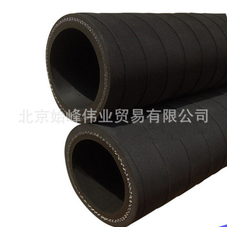 风镐胶管高压管6分毛管