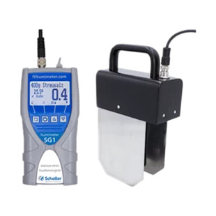奥地利MESSTECHNIK SCHALLER湿度计RH1