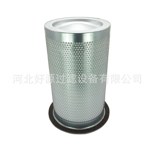 直销空压机内置油气分离滤芯124487-018