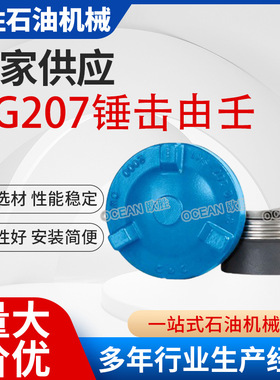 FIG207锤击由壬高压锤击焊接由壬固控系统泥浆罐油壬 Hammer Unio