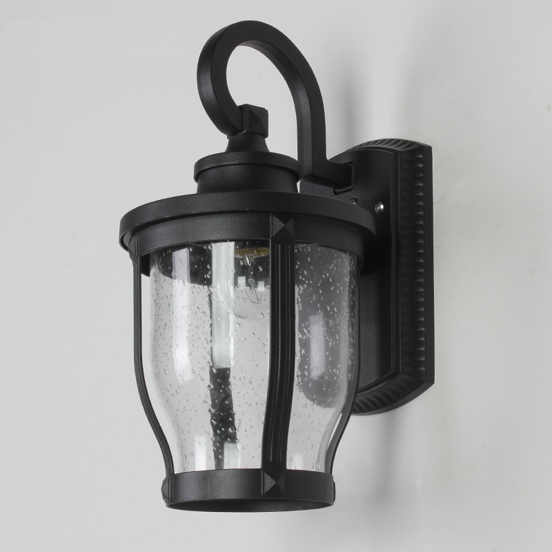 美式户外壁灯阳台复古防水客厅外墙室外天台墙壁庭院露台欧式灯具