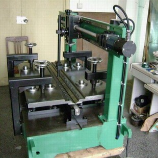 厚度0.05毫米波纹管金属软管直缝自动压紧快速焊接设备智能控制器