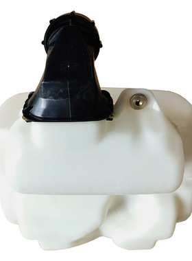 VOE 20730378 Window Cleaning Washer Fluid Tank 雨刮水壶