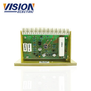 6GA2-490-0A 柴油发电机调压板自动电压调节器AVR IFC5