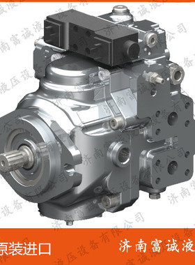 C346XXIND535RCT00-6F+C346XXIND-35R9T00-6FPWG柱塞泵