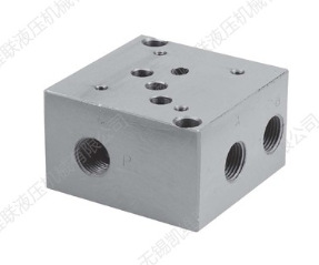 MA-03-7E-2,油路板,KWL/凯维联