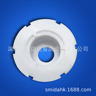 思迈达300ml转50ml转接夹具用于搅拌脱泡机