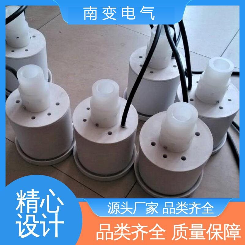 WFB无密封自控自吸泵用 TDFQ电动空气控制阀 虹吸阀YZF-25