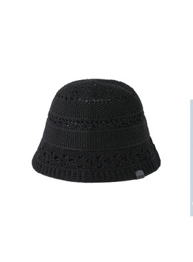 AVVENN 002经典系列简约镂空简约度假风渔夫帽AL3P001767