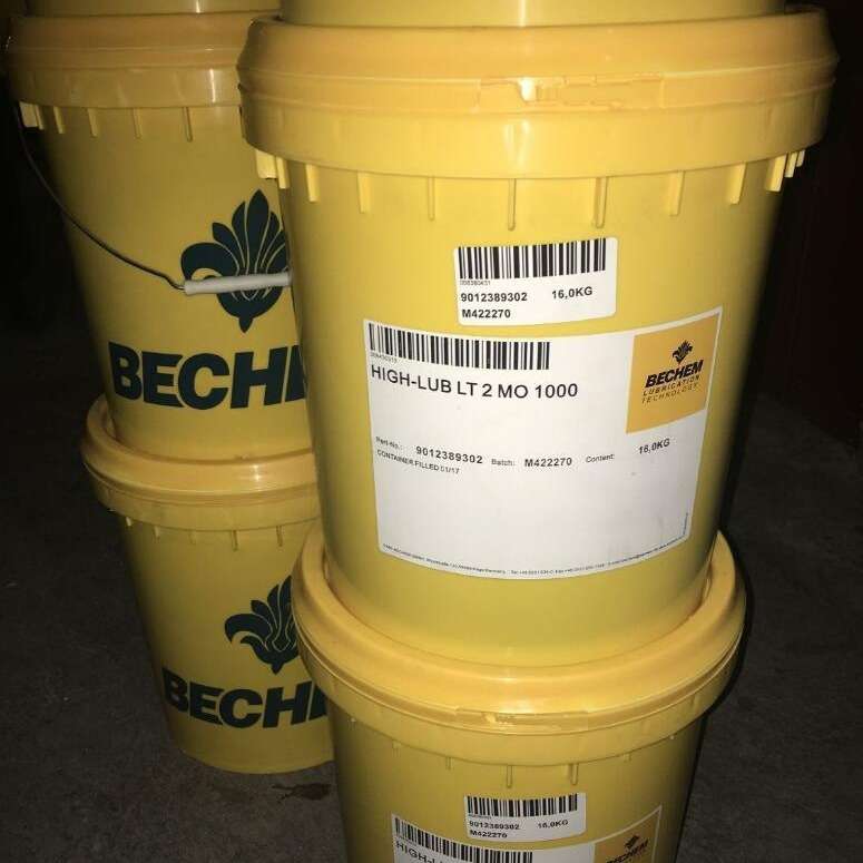 BECHEM   CERITOL AW 450 UWS