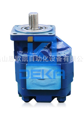 供应UCHIDA齿轮泵GPP2-A0C150A1R-113