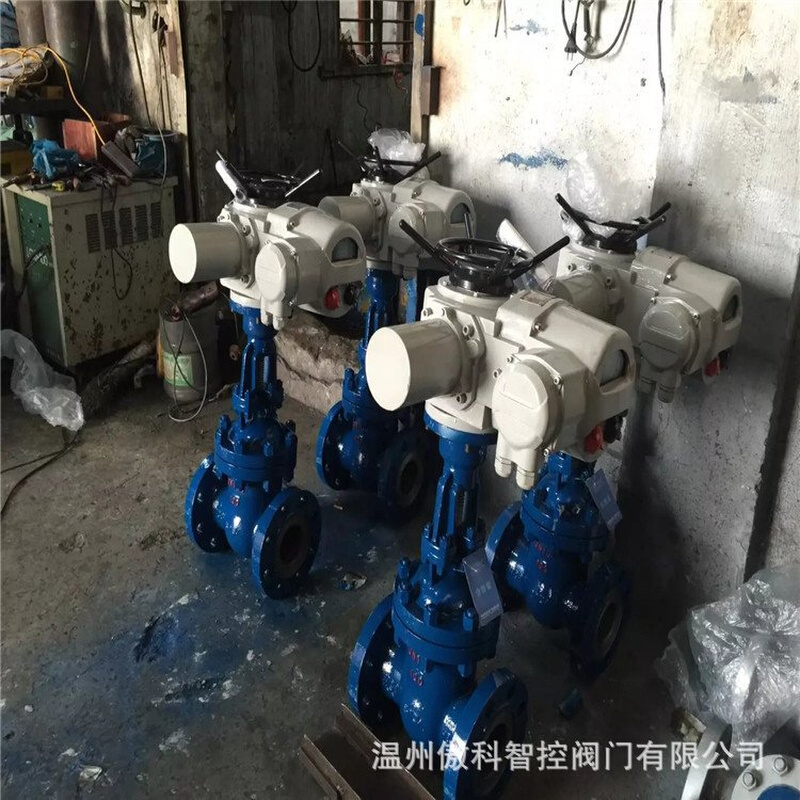 Z41Y-16I DN150 高温铬钼钢法兰闸阀 合金钢硬密封闸阀 电动闸阀
