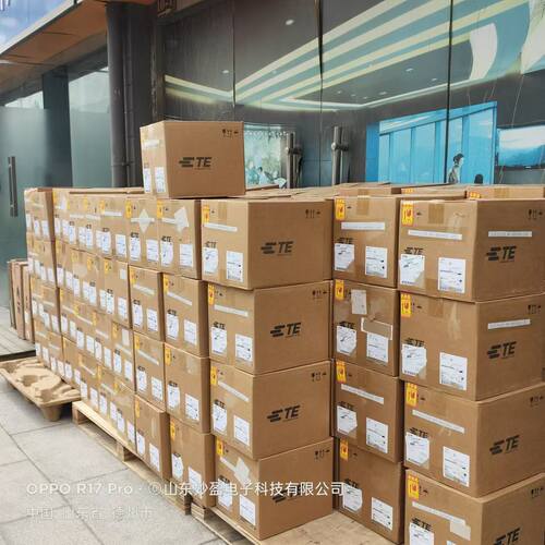 35234890 APTIV 安波福 汽车连接器