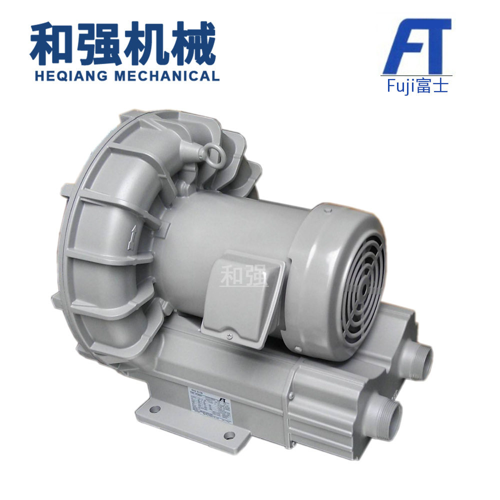 富士风机 FUJI VFC088A 台湾富士风机 环型鼓风机 自动化吸附风机