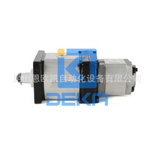 DEKA齿轮泵AP200/15-100/2.5D8818
