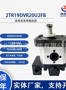 菲亚特 FIAT 2TR19DVR20U2FB
