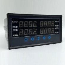 XSDAL/A-H2EEB1V0多通道热工表上海上润仪表