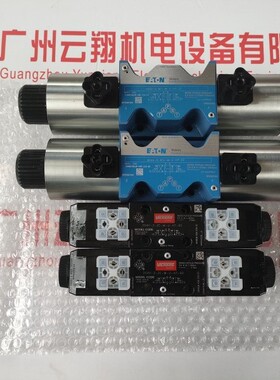 伊顿PVH057R01AA10A250000002001AE010A液压变量柱塞泵PVH141