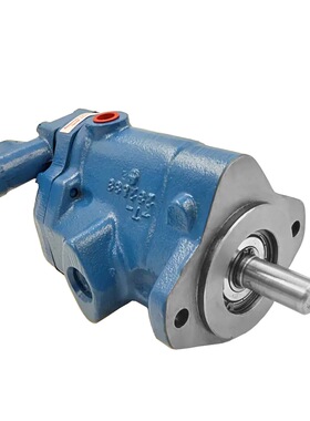 柱塞泵 PVQ10 A2R SE1S 20 C21D 12