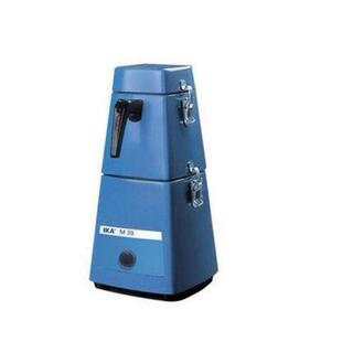 IKA艾卡M20通用研磨机