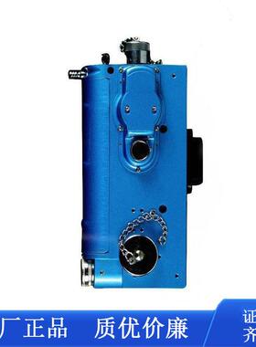 10%防爆光干涉式甲烷测定器CJG10光干涉式甲烷测定器