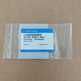 G3430-20011 辅助熔块盒