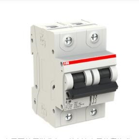2TAZ190200R0804;SH802-C80/10255009/ABB高分断微型断路器