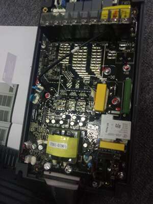 17001-01965 英威腾主板   原厂全新