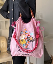 GUANchain环保手提包托特包