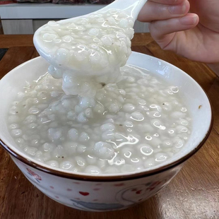 真空新货宁化糯薏米福建薏仁米农家薏米仁小薏仁米薏苡仁小薏米