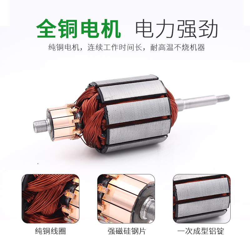 直流潜水泵电动车蓄电池