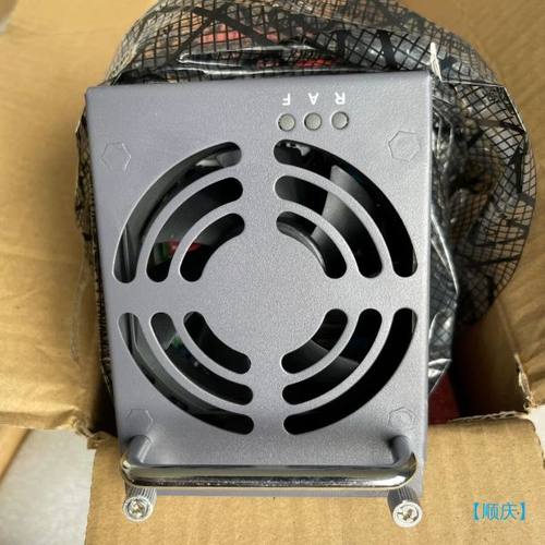 【顺庆】珠江 SMR3004A 整流模块，全新原包【议价】