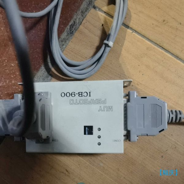 【顺庆】MUY PERFECTO模块 ICB-900 ICB-085【议价】