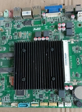 主板BT-1900实物图片，功能包好，议价【议价】