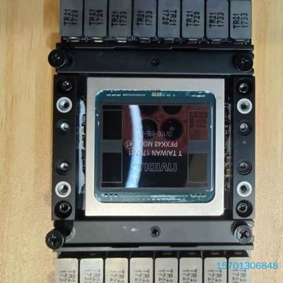 【顺庆】NVIDIA Tesla V100  SXM2 16G显卡【议价】