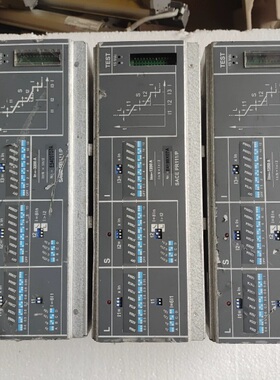 【顺庆】ABB框架断路器电子脱扣器SACE   PR111/P现货，【议价】