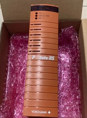 【顺庆】YOKOGAWA横河模块SPW482-13 原装现货全新带包【议价】