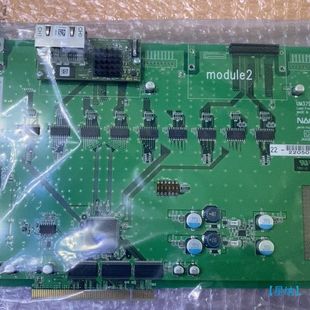 星纳 从站板卡 OTC那智ETHERCAT 议价 UM379A