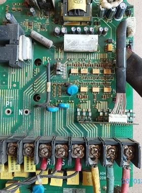 【顺庆】A04D03N变频板带模块7MBR75XNA120-50模块【议价】