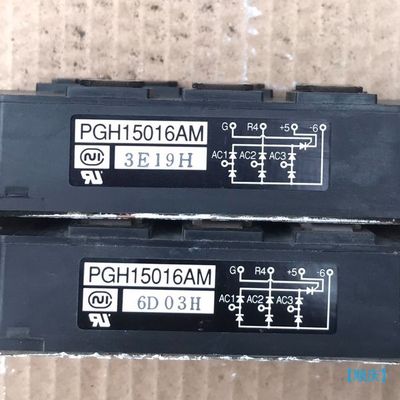 【顺庆】整流模块 PGH15016AM【议价】