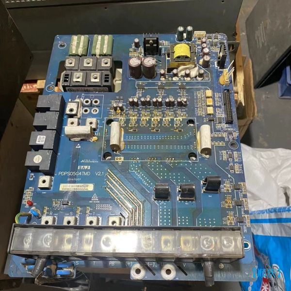 【顺庆】PDPS05G4TMD 三晶8000B变频器30kw 驱动板【议价】