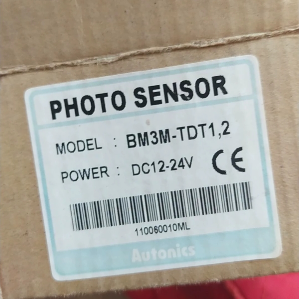 【顺庆】BM3M-TDT1奥托尼克斯传感器【议价】
