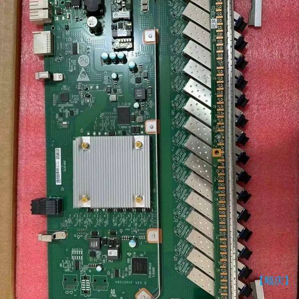 【顺庆】光纤设备全新中兴千兆GPON板卡GFGL GFGM GFGH【议价】
