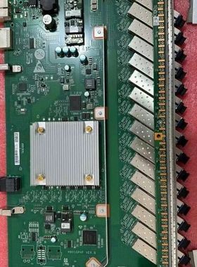 【顺庆】光纤设备全新中兴千兆GPON板卡GFGL GFGM GFGH【议价】