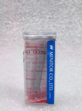 【顺庆】MINITOR KP032 筒夹淬火3.0 来夹头 正品全新【议价】